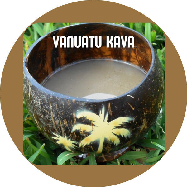 VANUATU KAVA
